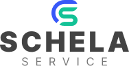 Schela Service Logo